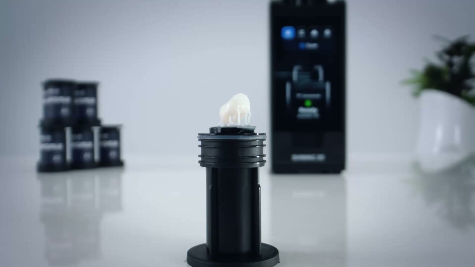 Ceramix-Nano 歯科用3Dプリンター | Shining 3D Dental